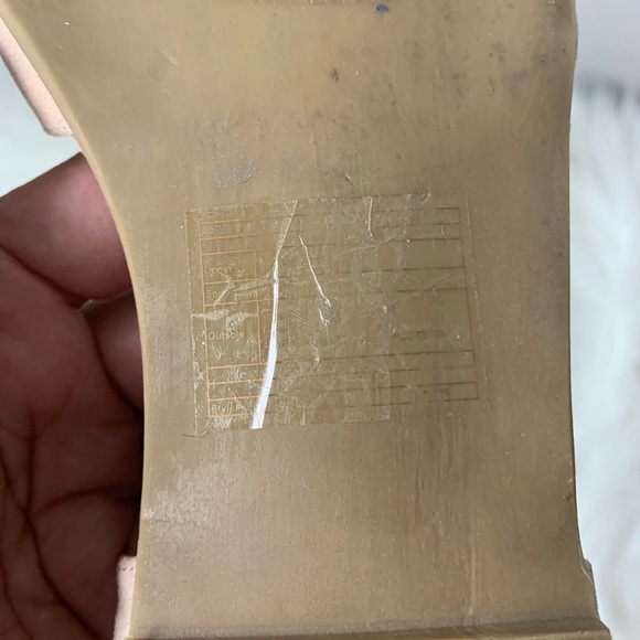 Torrid Jewel Closed Toe Sandals - Picture 3 of 3